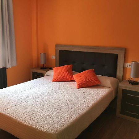 Вілла Agradable Casa Con Patio A 100 Metros De La Playa Vilarino  Екстер'єр фото