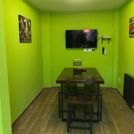 Вілла Agradable Casa Con Patio A 100 Metros De La Playa Vilarino  Екстер'єр фото