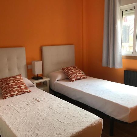 Вілла Agradable Casa Con Patio A 100 Metros De La Playa Vilarino  Екстер'єр фото