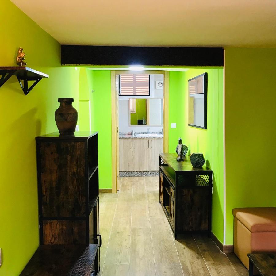 Вілла Agradable Casa Con Patio A 100 Metros De La Playa Vilarino  Екстер'єр фото